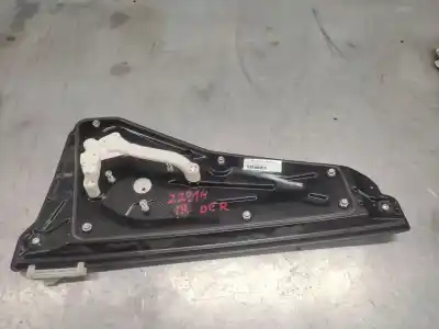 Second-hand car spare part rear right window regulator for land rover discovery v6 td s oem iam references 