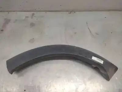 Second-hand car spare part rear left winglet for land rover discovery v6 td s oem iam references 