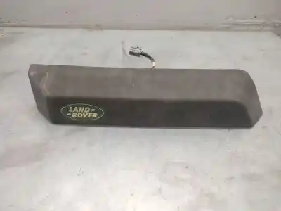 Second-hand car spare part tailgate back door handle for land rover discovery v6 td s oem iam references 