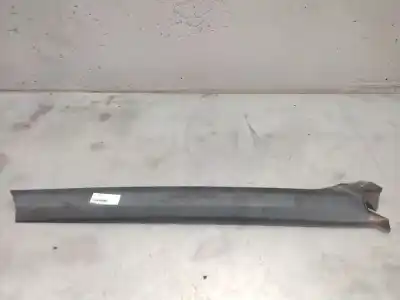 Second-hand car spare part decorative moulding for land rover discovery v6 td s oem iam references 