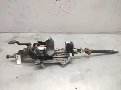 Second-hand car spare part steering column for land rover discovery v6 td s oem iam references 