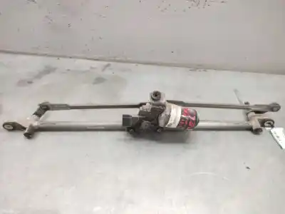 Second-hand car spare part front windshield wiper motor for land rover discovery v6 td s oem iam references 