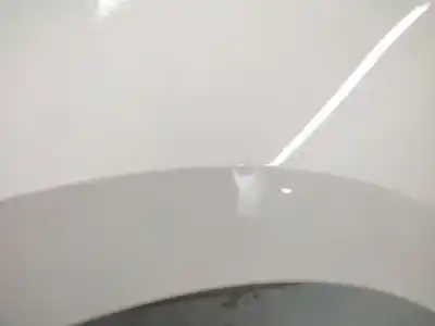 Second-hand car spare part left front fin for skoda rapid ambition oem iam references   