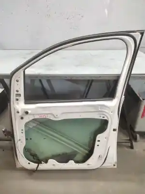 Автозапчастина б/у передні праві двері для volkswagen caddy ka/kb (2k) furg. посилання на oem iam   