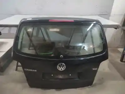 Pezzo di ricambio per auto di seconda mano  per VOLKSWAGEN TOURAN (1T2)  Riferimenti OEM IAM   