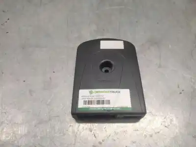 Second-hand car spare part electronic module for land rover discovery v6 td s oem iam references xvj500280