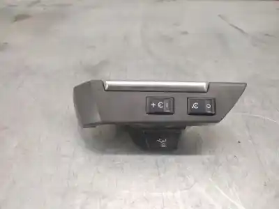 Second-hand car spare part steering wheel switch for land rover discovery v6 td s oem iam references 5h2214k147fb