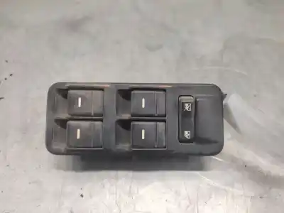Second-hand car spare part left front power window switch for land rover discovery v6 td s oem iam references yud501550pvj