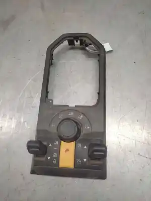 Second-hand car spare part multifunction switch for land rover discovery v6 td s oem iam references 