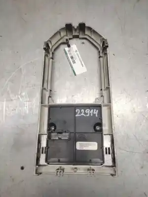 Second-hand car spare part multifunction switch for land rover discovery v6 td s oem iam references   