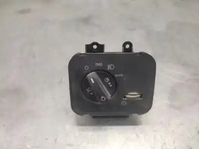 Second-hand car spare part headlights switch for land rover discovery v6 td s oem iam references yud 501480 pvj