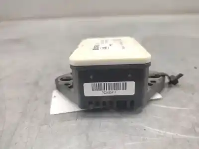 Peça sobressalente para automóvel em segunda mão sensor por land rover discovery v6 td s referências oem iam 0265005654  