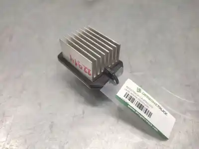 Second-hand car spare part heater blower for land rover discovery v6 td s oem iam references 