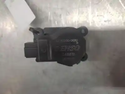 Second-hand car spare part air conditioning hatches opening motor for land rover discovery v6 td s oem iam references mf1139300680