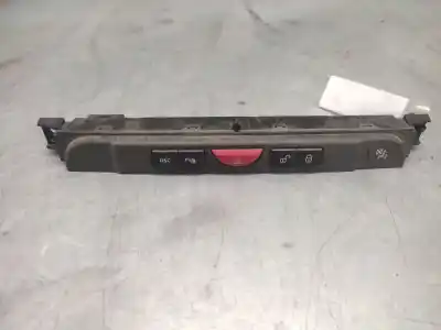 Second-hand car spare part hazard warning lights for land rover discovery v6 td s oem iam references 