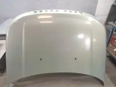 Second-hand car spare part bonnet for land rover discovery v6 td s oem iam references 