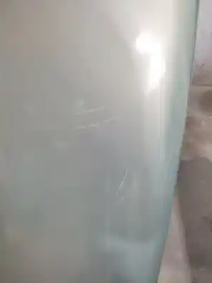 Peça sobressalente para automóvel em segunda mão capot por land rover discovery v6 td s referências oem iam   