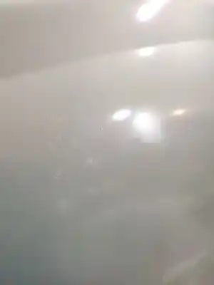 Peça sobressalente para automóvel em segunda mão capot por land rover discovery v6 td s referências oem iam   