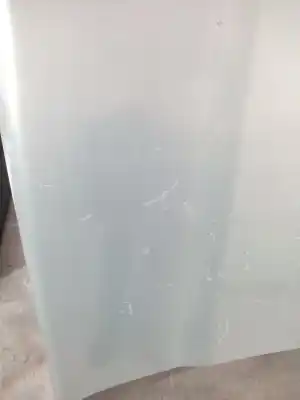 Peça sobressalente para automóvel em segunda mão capot por land rover discovery v6 td s referências oem iam   