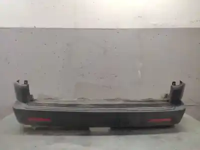 Second-hand car spare part rear bumper for land rover discovery v6 td s oem iam references 