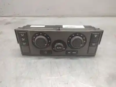 Second-hand car spare part climate control for land rover discovery v6 td s oem iam references jfc500930