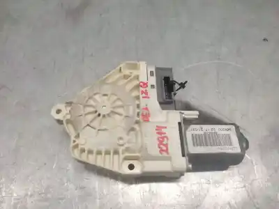 Second-hand car spare part left front window motor for land rover discovery v6 td s oem iam references cur000151