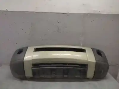 Second-hand car spare part front bumper for land rover discovery v6 td s oem iam references 
