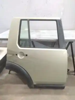 Second-hand car spare part rear right door for land rover discovery v6 td s oem iam references 