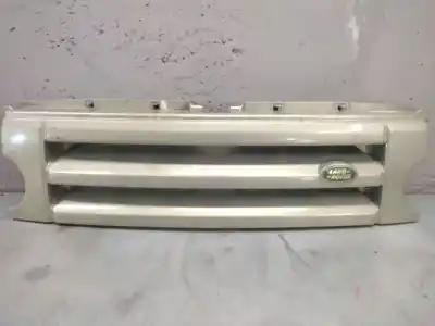 Second-hand car spare part front grille for land rover discovery v6 td s oem iam references 