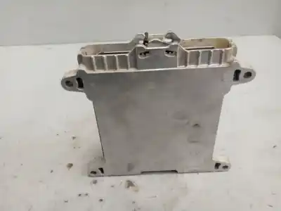 Second-hand car spare part ecu engine control for iveco eurotech cursor (mh) 7.8 diesel oem iam references 504078154 0281001527 