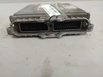 Pezzo di ricambio per auto di seconda mano centralina motore per iveco eurotech cursor (mh) 7.8 diesel riferimenti oem iam 500311206 0281001527 