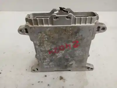 Pezzo di ricambio per auto di seconda mano centralina motore per iveco eurotech cursor (mh) 7.8 diesel riferimenti oem iam 500311206 0281001527 
