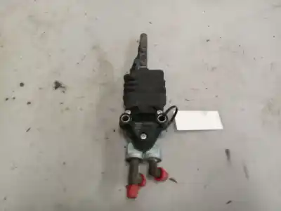 Second-hand car spare part additional air valve for scania serie p/g/r (c-clase) 15.6 diesel oem iam references 4640070100  