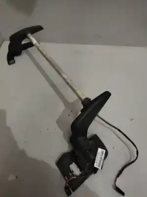 Piesă de schimb auto la mâna a doua carcasa oglinda stanga pentru man tgx 18.xxx 12.4 diesel referințe oem iam 