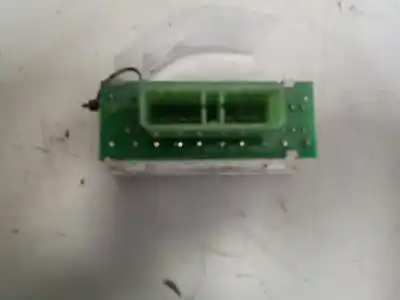 Peça sobressalente para automóvel em segunda mão quadrante por iveco mago af100e21 referências oem iam 500391798  