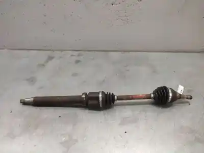 Gebrauchtes Autoersatzteil  zum FORD FIESTA V (JH_, JD_)  OEM-IAM-Referenzen   