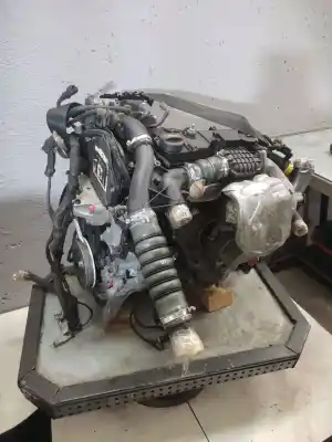 Автозапчастина б/у двигун комплект для citroen c5 iii (rd_) 1.6 hdi 110 посилання на oem iam 9h05   Автозапчастина б/у двигун комплект для citroen c5 iii (rd_) 1.6 hdi 110 посилання на oem iam 9h05