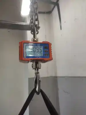 Автозапчастина б/у двигун комплект для citroen c5 iii (rd_) 1.6 hdi 110 посилання на oem iam 9h05   Автозапчастина б/у двигун комплект для citroen c5 iii (rd_) 1.6 hdi 110 посилання на oem iam 9h05