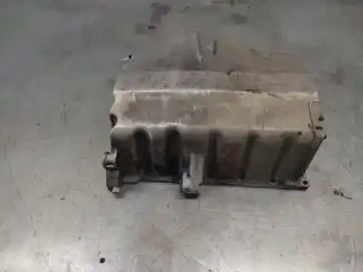 Recambio de automóvil de segunda mano de carter para volkswagen polo (9n1) gt referencias oem iam 045103603d  