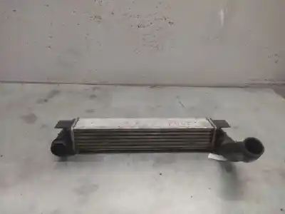 Pezzo di ricambio per auto di seconda mano INTERCOOLER per BMW SERIE 5 BERLINA (E39)  Riferimenti OEM IAM 17512247359  