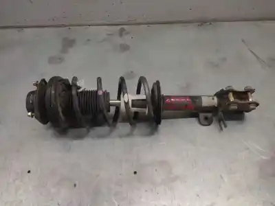 Second-hand car spare part right rear shock absorber for daewoo nubira berlina cdx oem iam references 