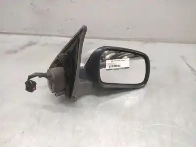 Recambio de automóvil de segunda mano de RETROVISOR DERECHO para CITROEN XSARA (N1)  referencias OEM IAM   