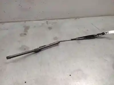 Second-hand car spare part front right windshield wiper arm for skoda rapid ambition oem iam references   