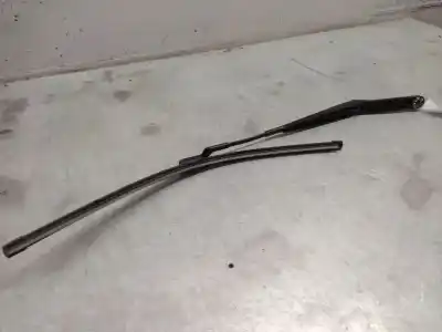 Second-hand car spare part left front windshield wiper arm for skoda rapid ambition oem iam references   