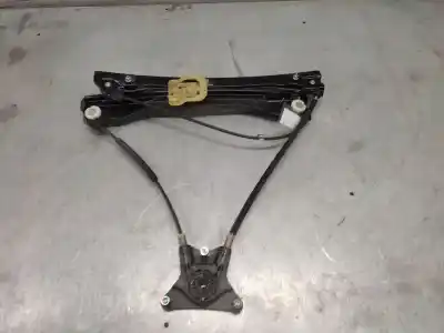 Second-hand car spare part driver left window regulator for skoda rapid ambition oem iam references   