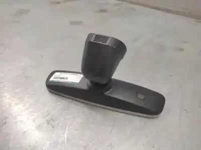 Peça sobressalente para automóvel em segunda mão espelho retrovisor interior por skoda rapid ambition referências oem iam   
