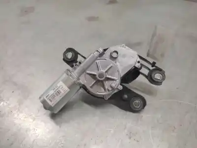Peça sobressalente para automóvel em segunda mão motor do limpador traseiro por skoda rapid ambition referências oem iam 5f4955711 4 pins 