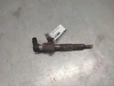Peça sobressalente para automóvel em segunda mão injetor por ford focus berlina (cap) ambiente (d) referências oem iam 4m5q9f593ad