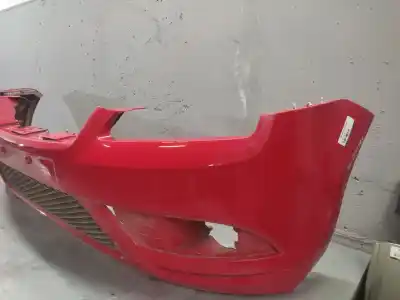 Peça sobressalente para automóvel em segunda mão para choques dianteiro por ford focus berlina (cap) ambiente (d) referências oem iam   