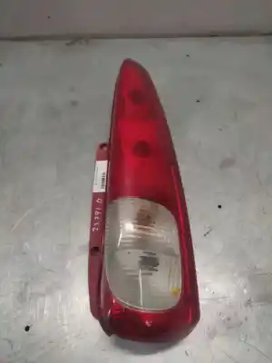 Second-hand car spare part right tailgate light for chevrolet tacuma se oem iam references 